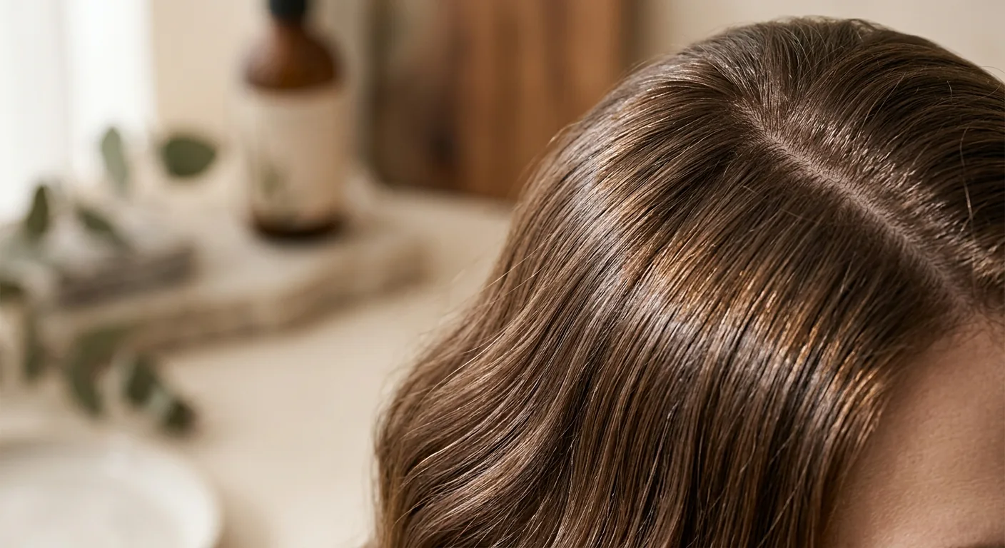 Reposição Hormonal e Cabelo na Menopausa: Mitos e Verdades