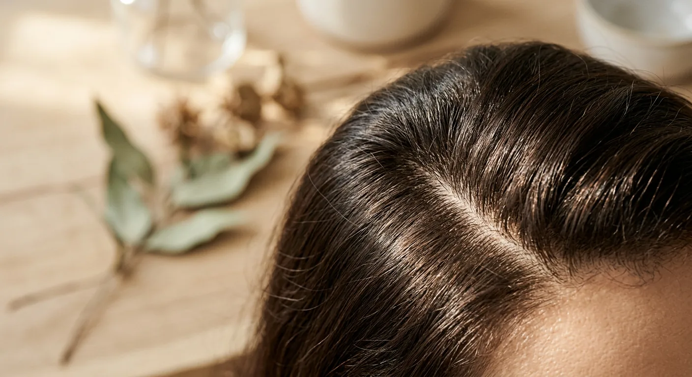 Queda de Cabelo no Veganismo: Relação com Anemia e Nutrição