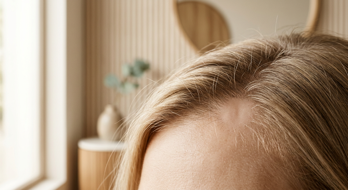 Gatilhos da Alopecia Areata: Além do Estresse Emocional