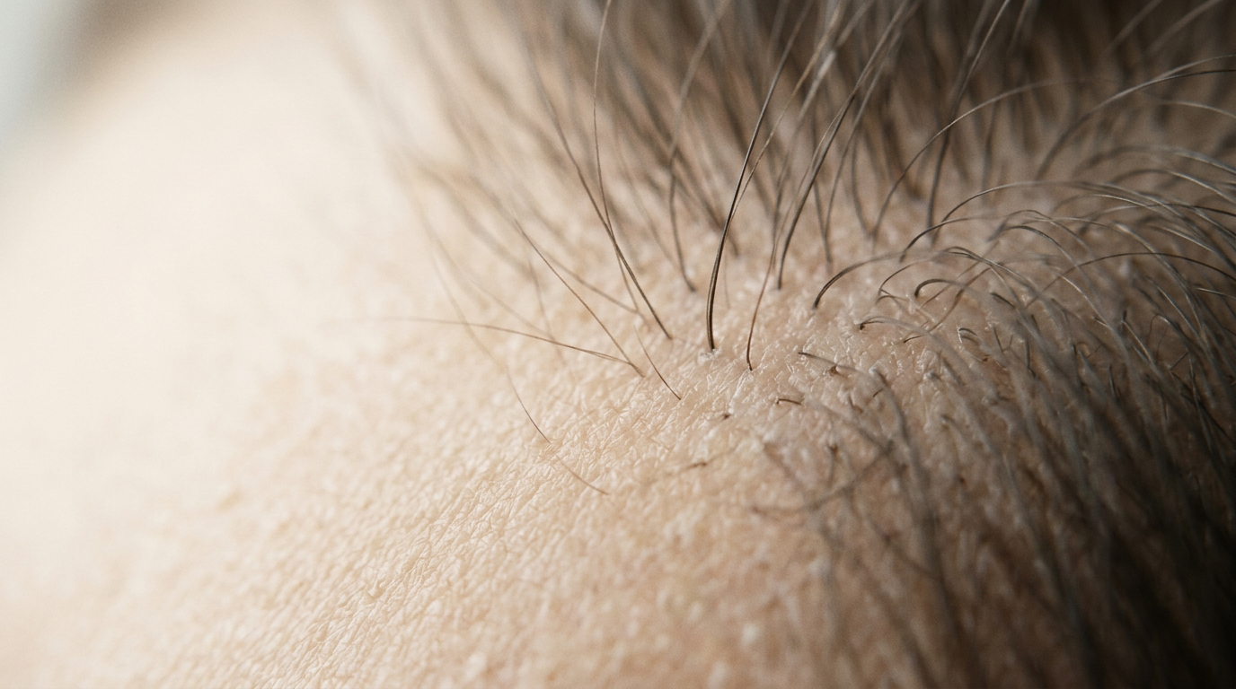 Caspa, Dermatite ou Psoríase? Entenda a Diferença no Couro Cabeludo