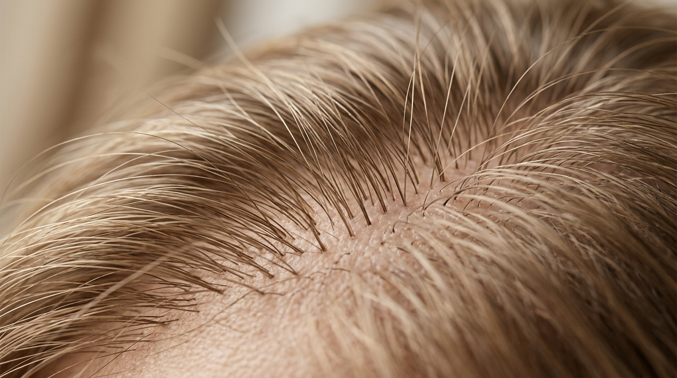 Inibidores de JAK para Alopecia Areata Severa: O Que Muda?